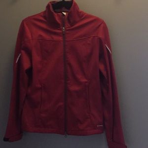 Moving Comfort Jacket